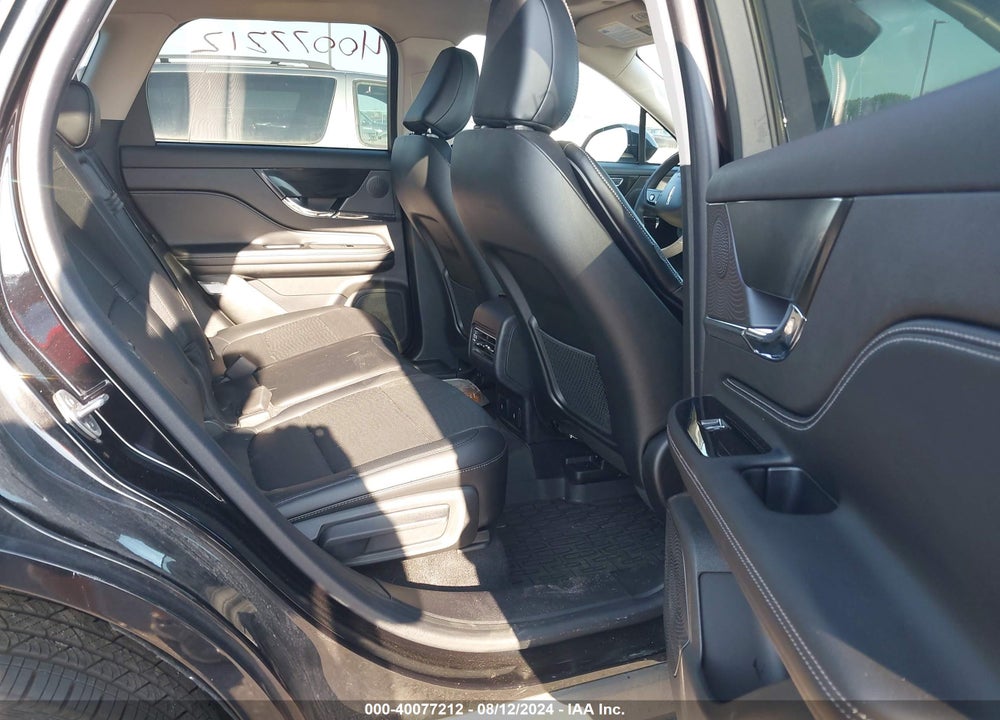 2023 LINCOLN CORSAIR STANDARD VIN: 5LMCJ1DA9PUL27401