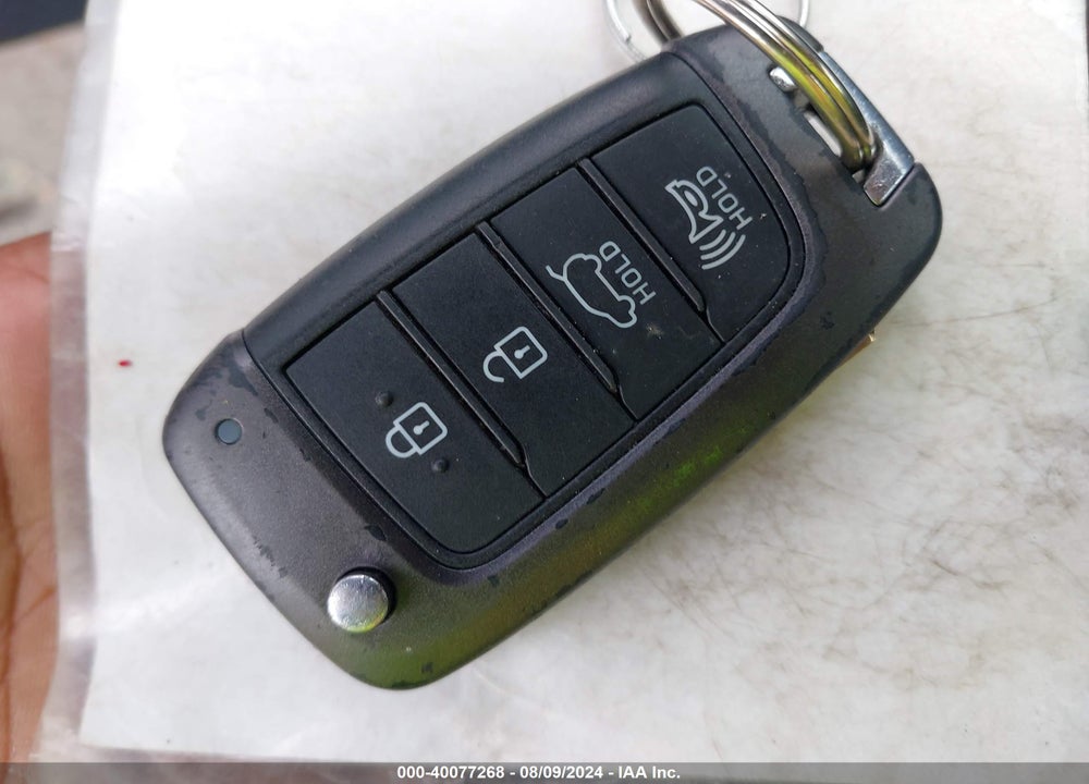 2021 HYUNDAI KONA SE VIN: KM8K12AA5MU645164