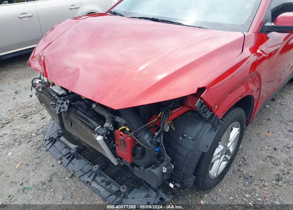 2021 HYUNDAI KONA SE VIN: KM8K12AA5MU645164