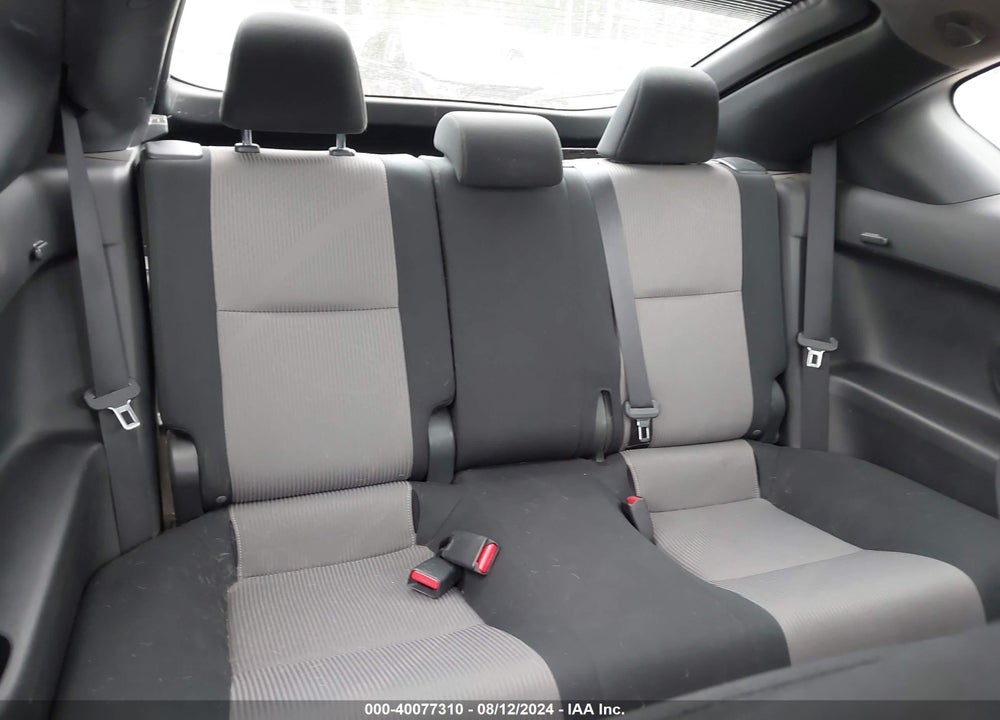 2016 SCION TC VIN: JTKJF5C76GJ024602