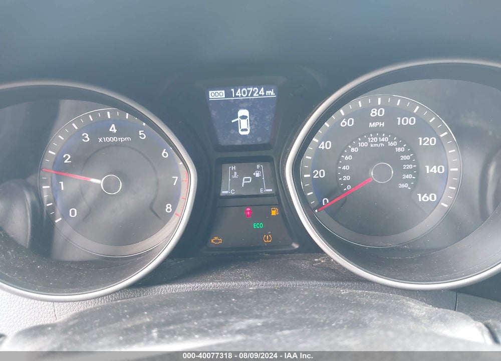 2017 HYUNDAI ELANTRA GT VIN: KMHD35LH3HU384086