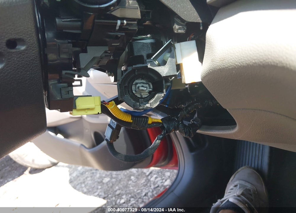 2017 HYUNDAI ELANTRA SE VIN: 5NPD84LFXHH005058