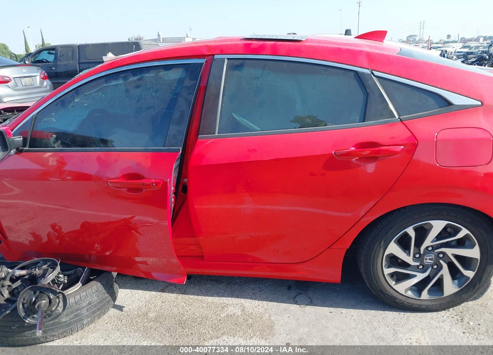 2017 HONDA CIVIC EX VIN: 2HGFC2F78HH502796