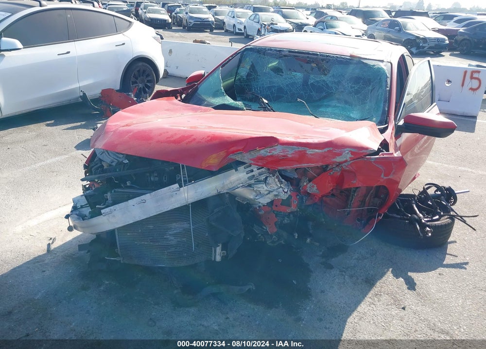 2017 HONDA CIVIC EX VIN: 2HGFC2F78HH502796