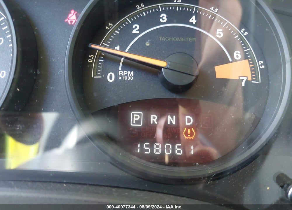 2014 JEEP PATRIOT ALTITUDE/SPORT VIN: 1C4NJPBA4ED789089