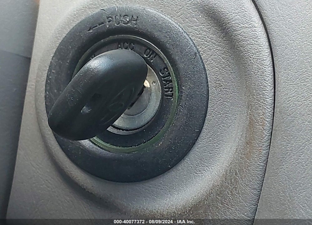 2004 TOYOTA AVALON XLS VIN: 4T1BF28B84U356019