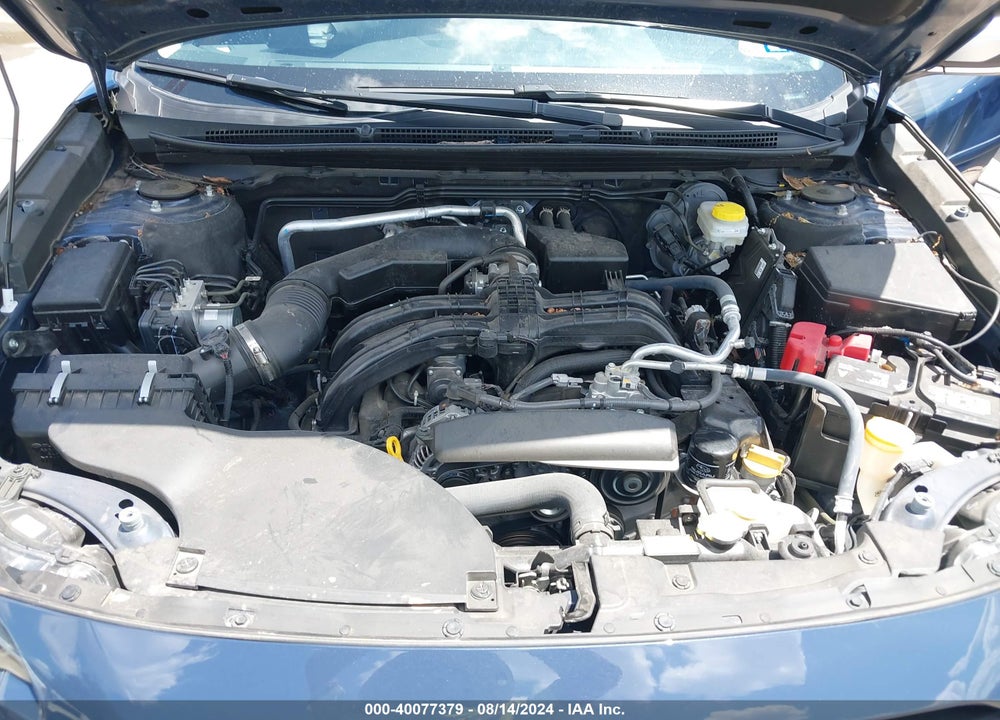 2023 SUBARU OUTBACK TOURING VIN: 4S4BTAPC6P3113011