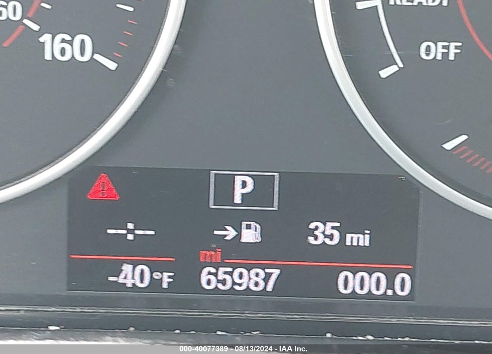 2017 BMW 330I VIN: WBA8B9G54HNU09570