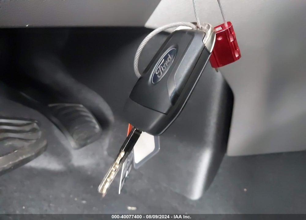 2024 FORD TRANSIT-350 PASSENGER VAN VIN: 1FBAX2Y84RKA83895