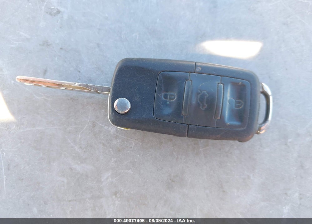 2005 VOLKSWAGEN JETTA GLS 2.0L VIN: 3VWSK69MX5M030278