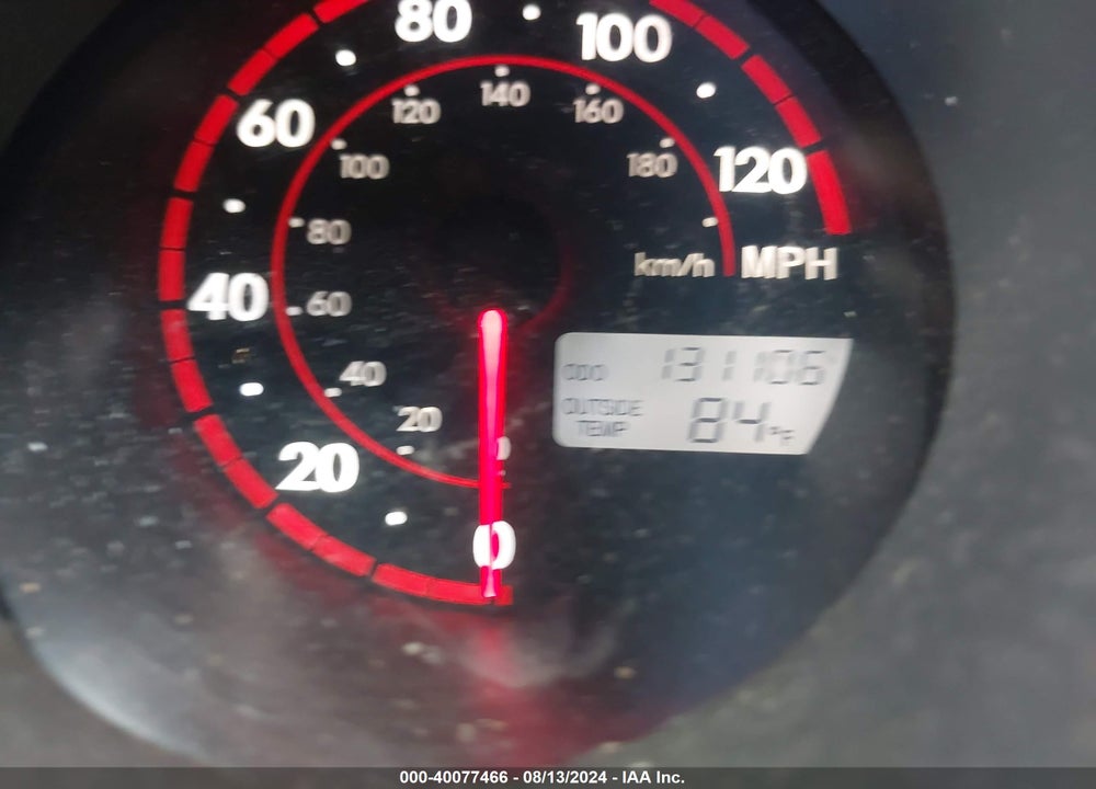 2005 PONTIAC VIBE VIN: 5Y2SL63835Z429480