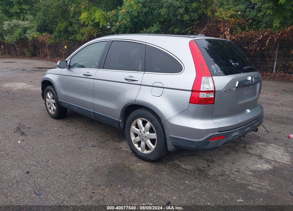 2008 HONDA CR-V VIN: JHLRE48728C029319