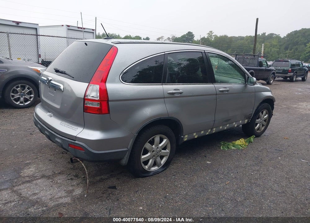 2008 HONDA CR-V VIN: JHLRE48728C029319
