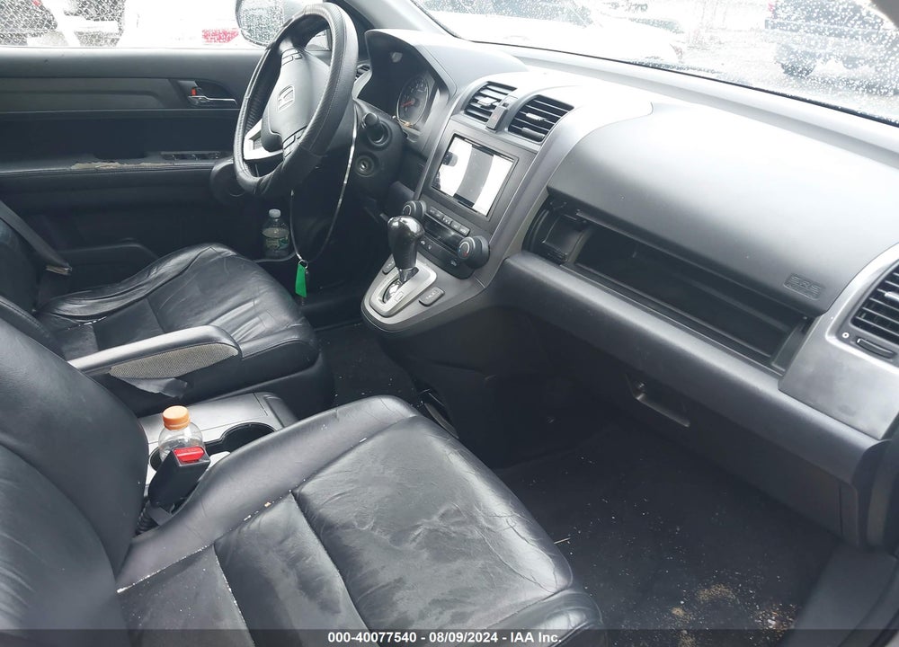 2008 HONDA CR-V VIN: JHLRE48728C029319