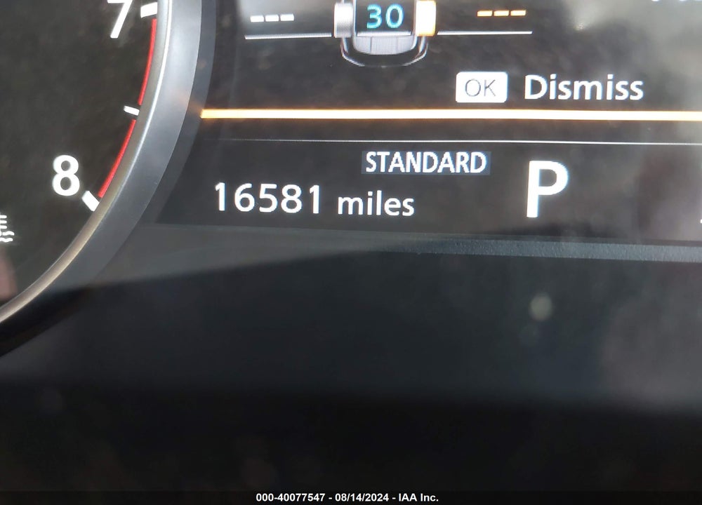 2022 NISSAN ROGUE SV FWD VIN: 5N1BT3BA5NC704008