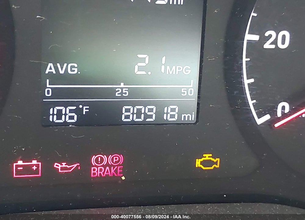 2019 HYUNDAI ACCENT SE VIN: 3KPC24A31KE068986