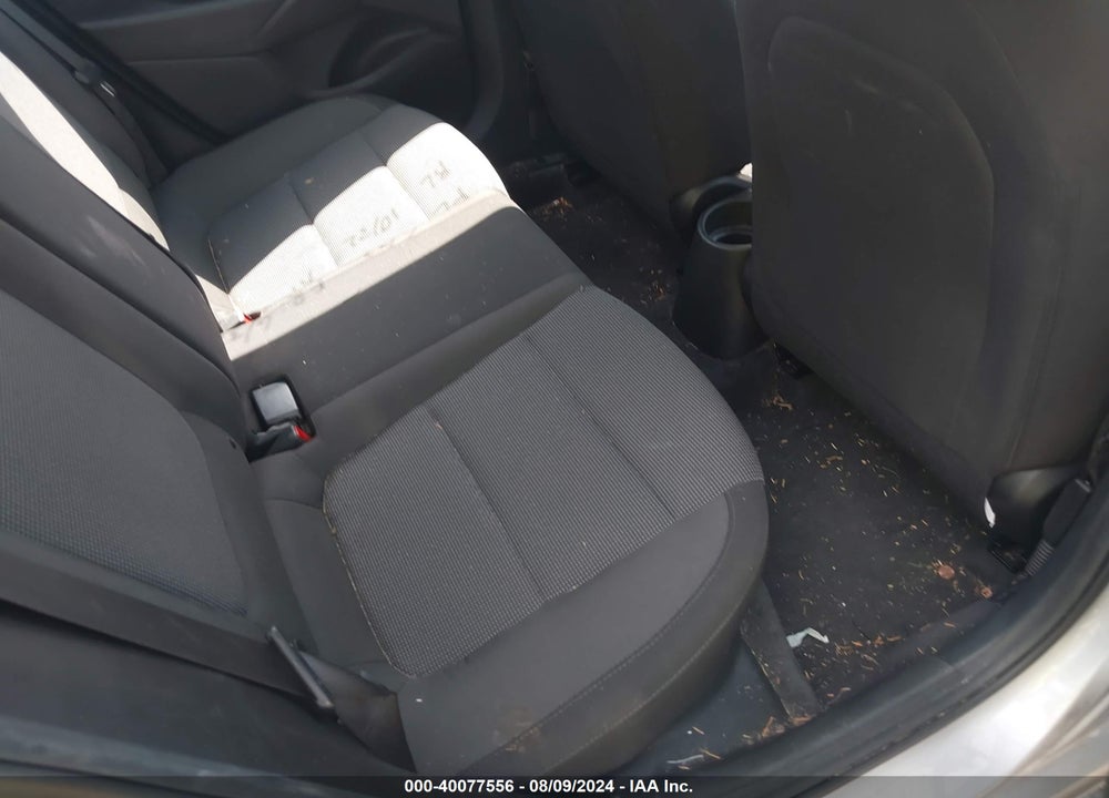 2019 HYUNDAI ACCENT SE VIN: 3KPC24A31KE068986