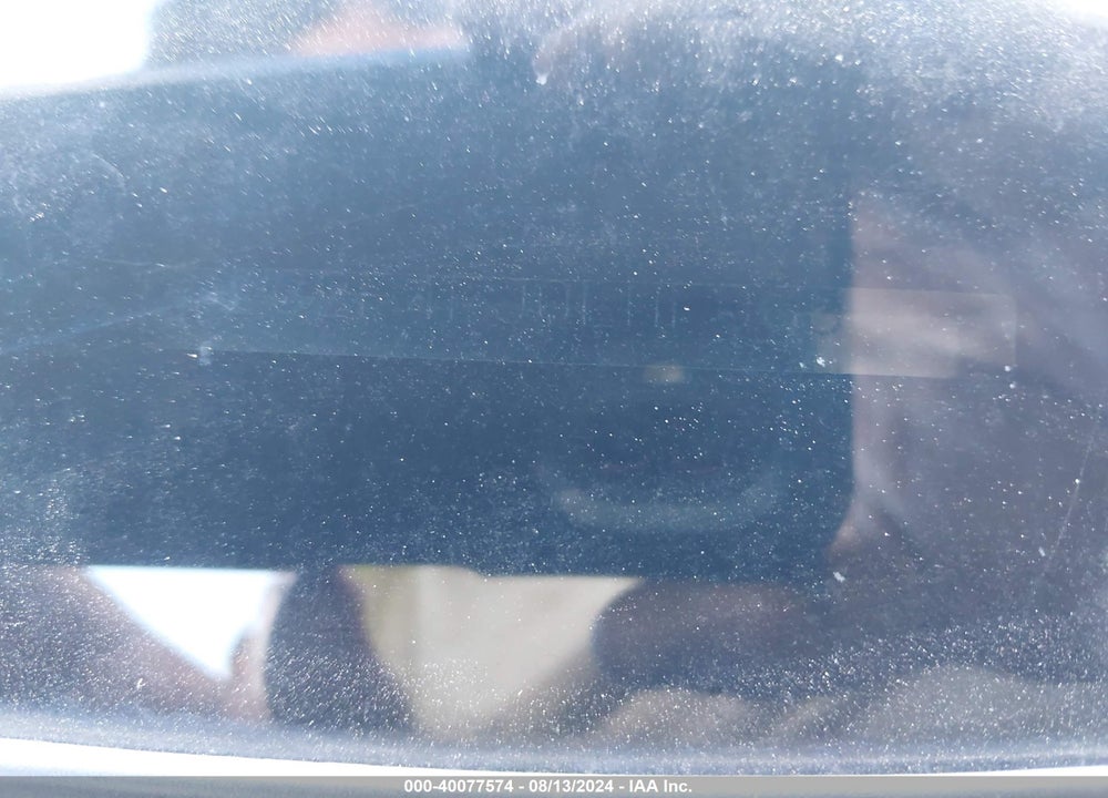 2020 MITSUBISHI MIRAGE G4 LE/SE VIN: ML32F4FJ0LHF06616