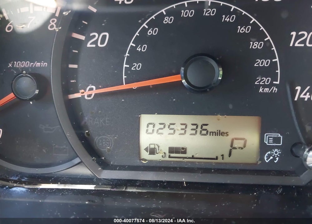 2020 MITSUBISHI MIRAGE G4 LE/SE VIN: ML32F4FJ0LHF06616