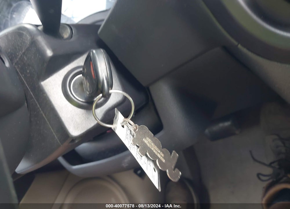 2015 JEEP PATRIOT HIGH ALTITUDE EDITION VIN: 1C4NJRFB0FD208591