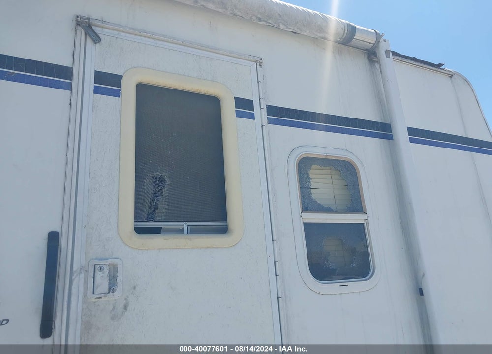 2007 TERRY OTHER VIN: 1EA1R262271509013