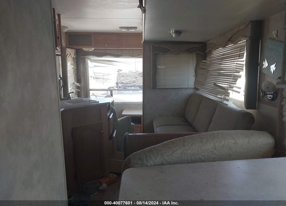 2007 TERRY OTHER VIN: 1EA1R262271509013