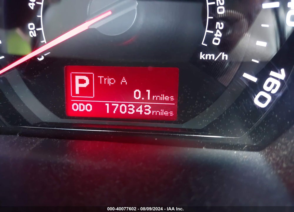 2013 KIA SPORTAGE LX VIN: KNDPBCA20D7396406