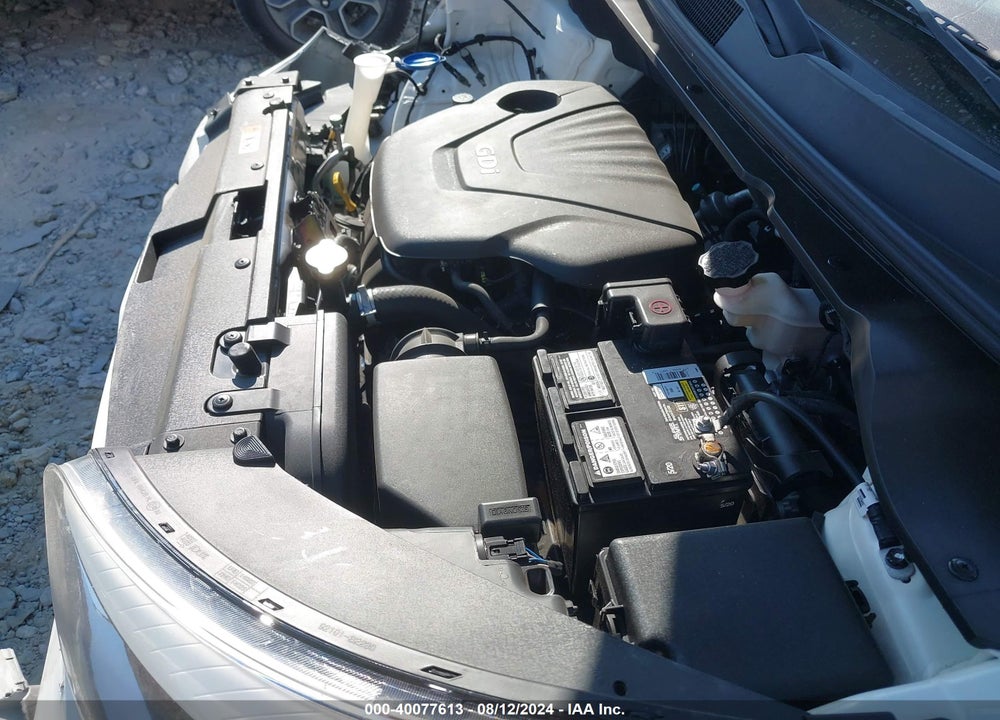 2015 KIA SOUL VIN: KNDJN2A22F7193415