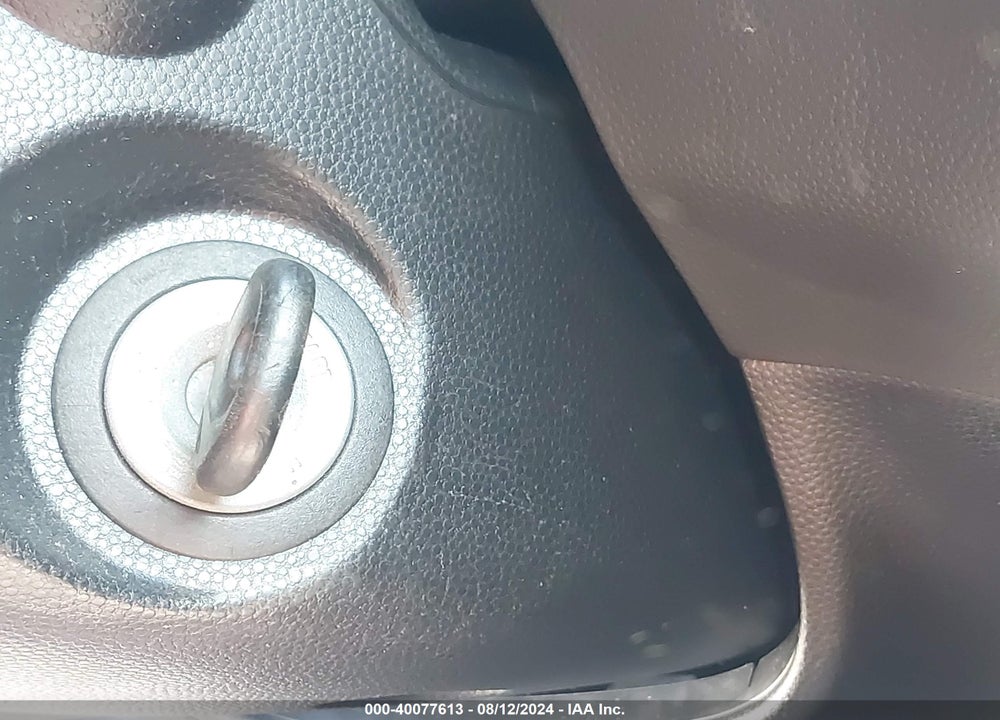 2015 KIA SOUL VIN: KNDJN2A22F7193415