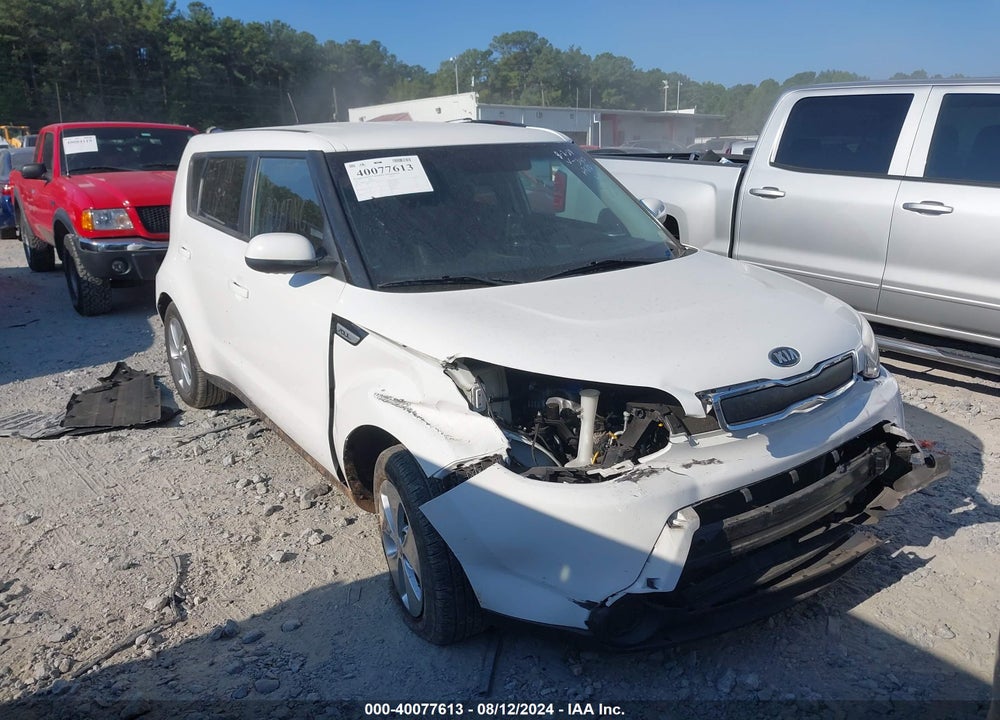 2015 KIA SOUL VIN: KNDJN2A22F7193415