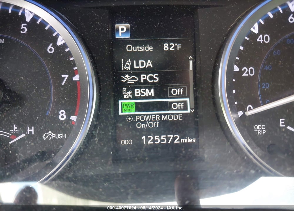 2017 TOYOTA HIGHLANDER VIN: 5TDKZRFHXHS509294