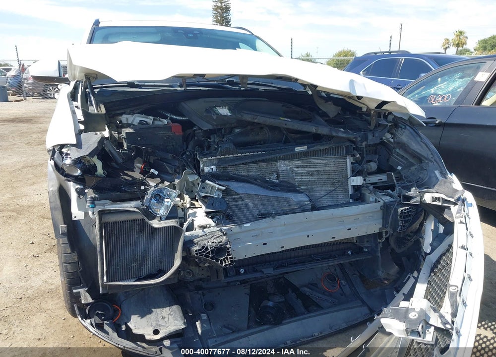 2018 JAGUAR F-PACE 25T PREMIUM VIN: SADCJ2FX0JA254799