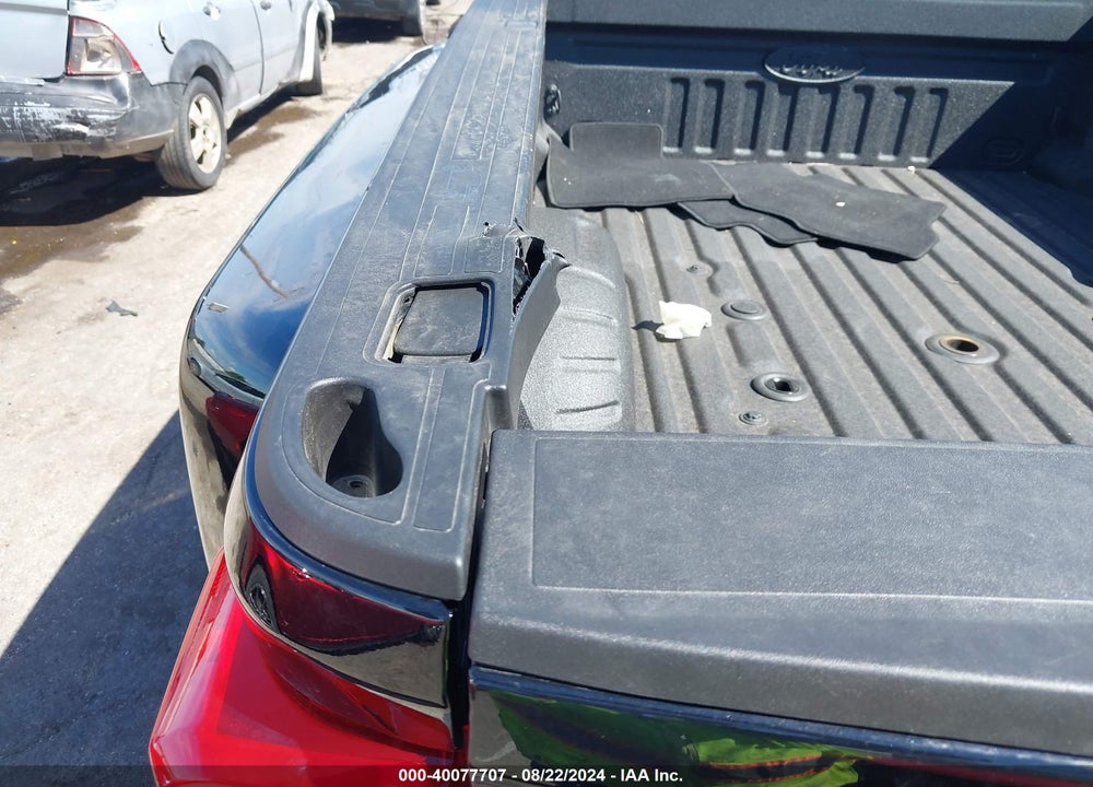 2024 FORD F-350 XLT VIN: 1FT8W3DT8RED79675