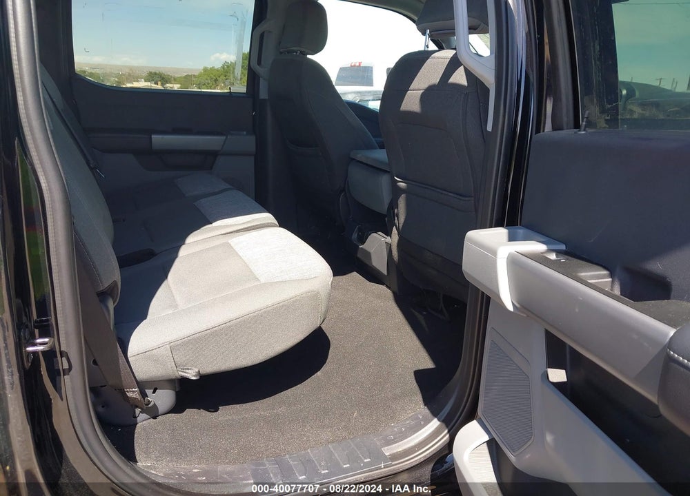 2024 FORD F-350 XLT VIN: 1FT8W3DT8RED79675
