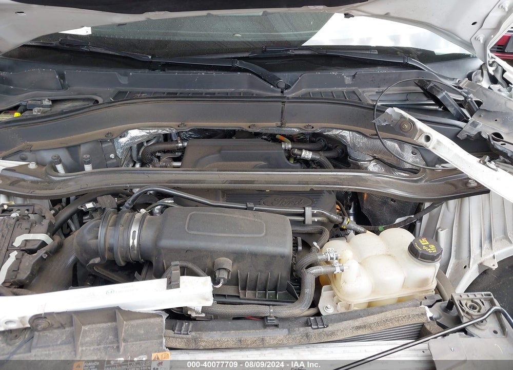 2020 FORD EXPLORER LIMITED VIN: 1FMSK8FH5LGA82216
