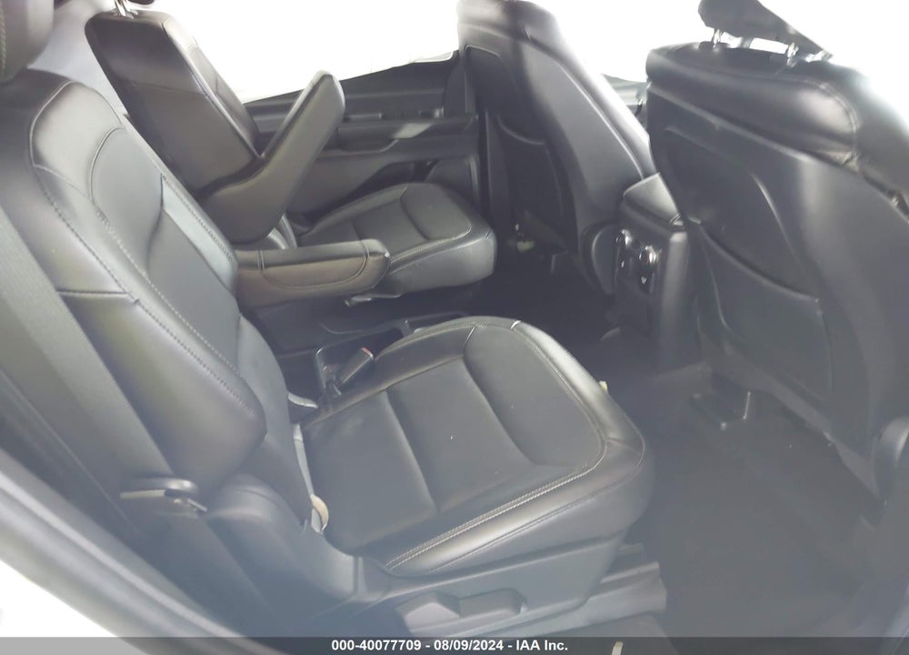 2020 FORD EXPLORER LIMITED VIN: 1FMSK8FH5LGA82216