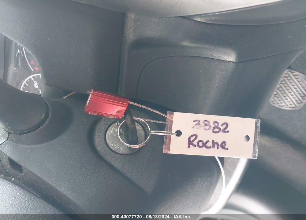 2018 NISSAN VERSA NOTE SV VIN: 3N1CE2CP2JL364012