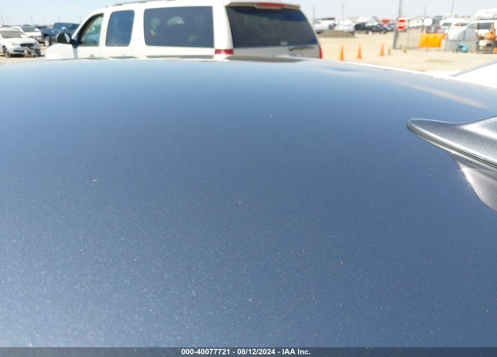 2014 LEXUS GS 350 VIN: JTHCE1BL7E5026504