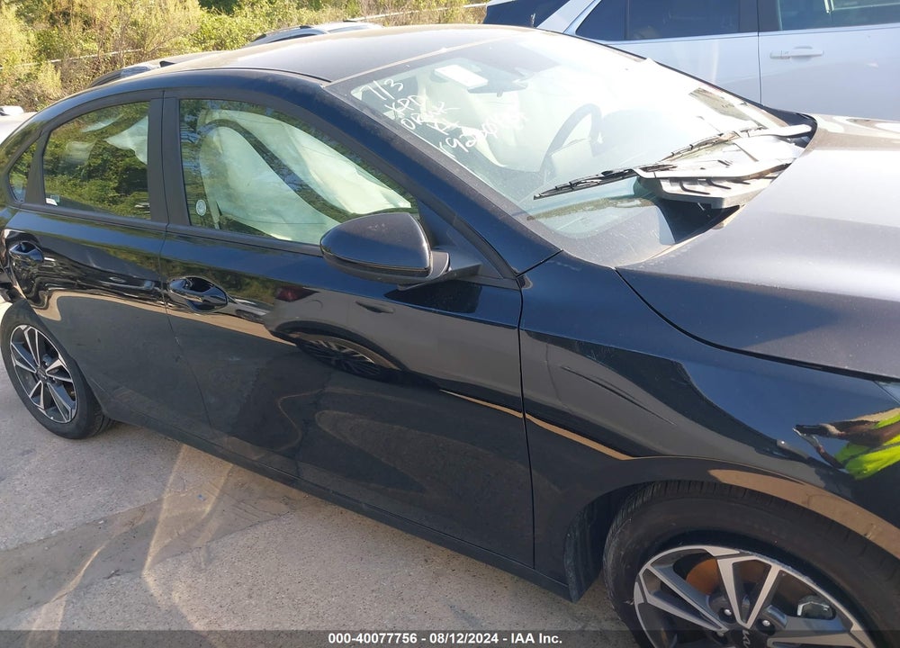 2024 KIA FORTE LXS VIN: 3KPF24AD2RE761954