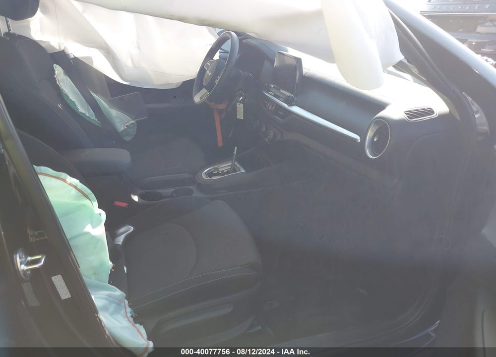 2024 KIA FORTE LXS VIN: 3KPF24AD2RE761954