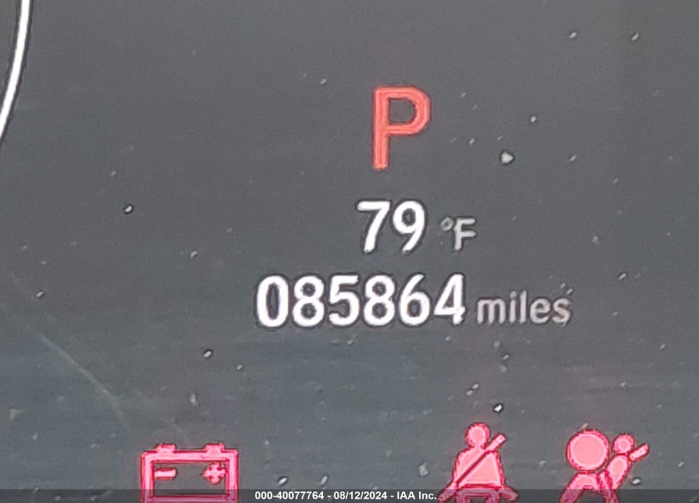 2018 HONDA ACCORD SPORT VIN: 1HGCV1F35JA212864