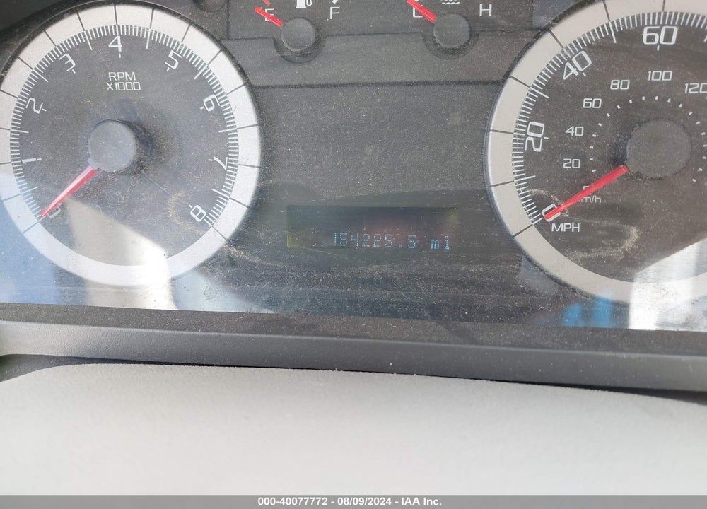 2008 FORD ESCAPE XLT VIN: 1FMCU93178KC15042