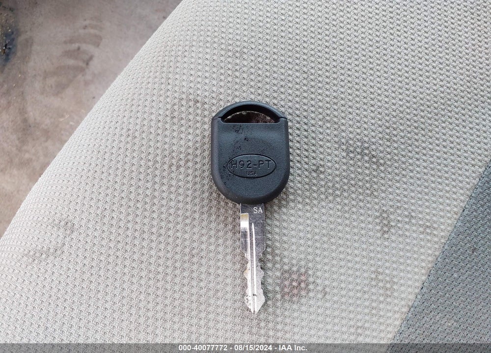 2008 FORD ESCAPE XLT VIN: 1FMCU93178KC15042