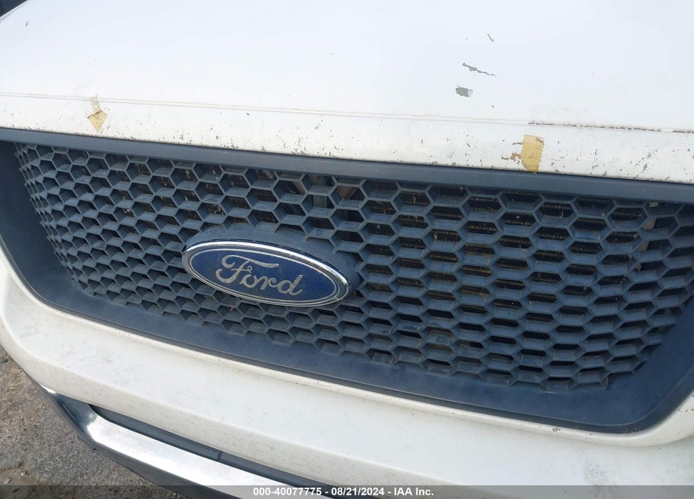 2005 FORD F-150 LARIAT/XL/XLT VIN: 1FTPX12515NA68407