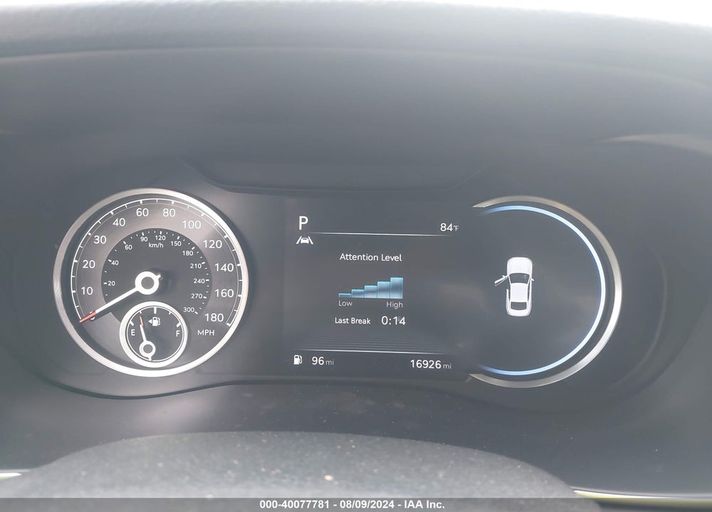 2022 GENESIS G70 3.3T AWD VIN: KMTG54TE4NU102806