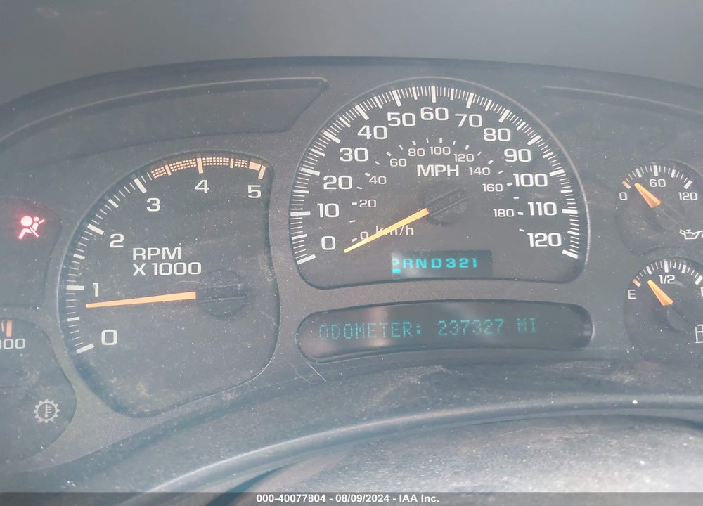 2004 GMC SIERRA 2500HD SLE VIN: 1GTHK29164E208056