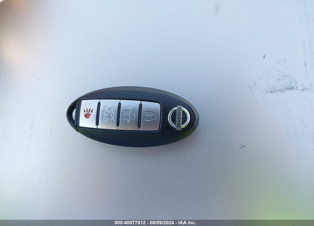 2019 NISSAN SENTRA SV VIN: 3N1AB7AP2KY269759