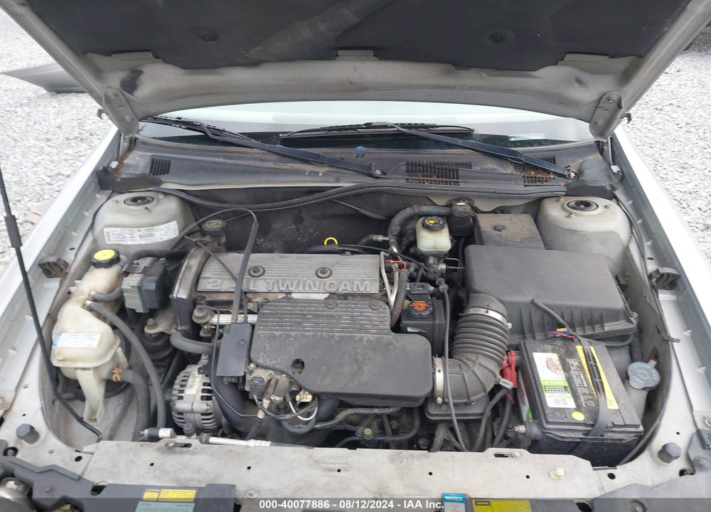 1999 CHEVROLET MALIBU VIN: 1G1ND52T7X6269692