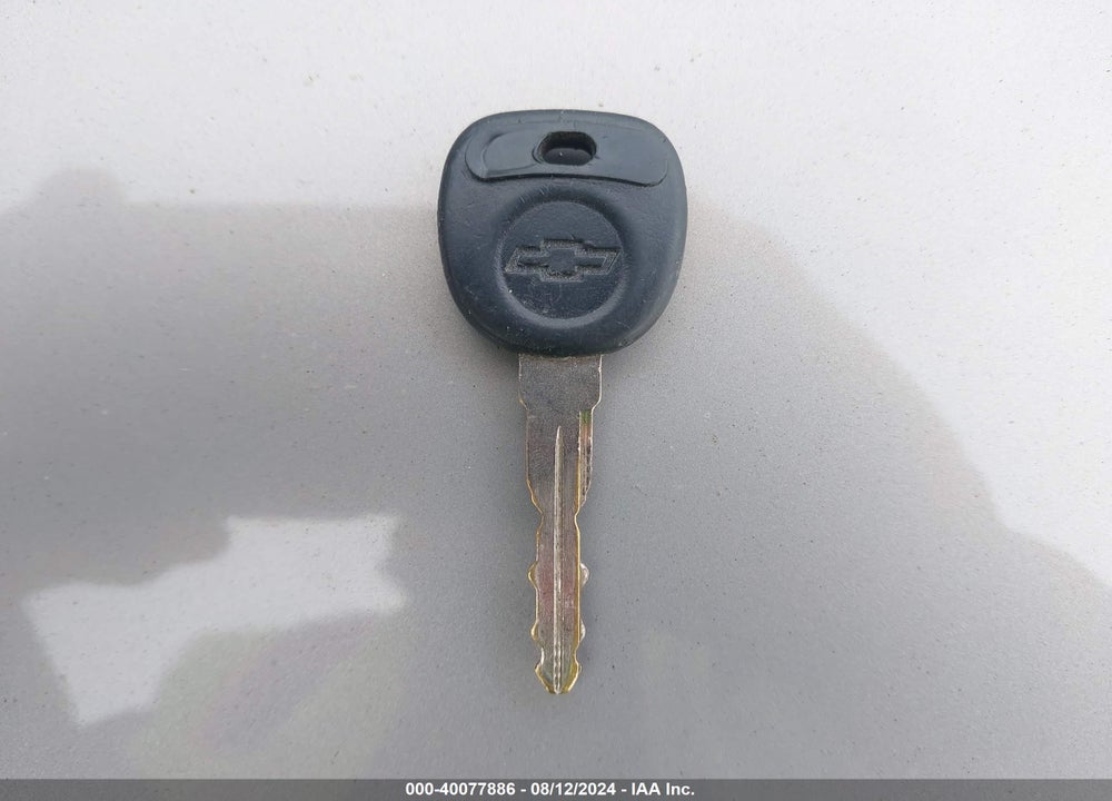 1999 CHEVROLET MALIBU VIN: 1G1ND52T7X6269692