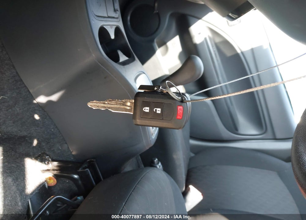 2022 MITSUBISHI MIRAGE ES/LE VIN: ML32AUHJ6NH008853